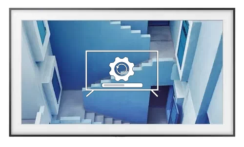 Actualizar sistema operativo de Samsung UN65LS003AFXZA