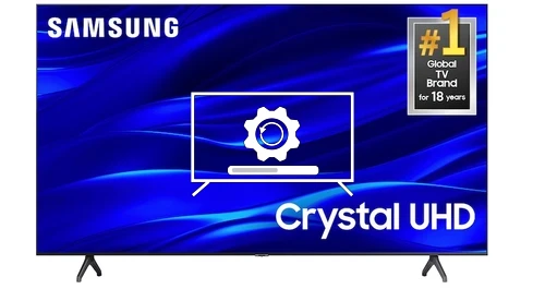 Update Samsung UN65TU690T operating system