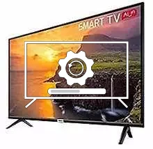 Cómo actualizar televisor TCL 326500S