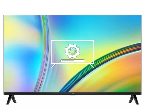 Cómo actualizar televisor TCL 32S5404A