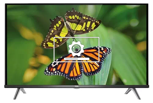 Actualizar sistema operativo de TCL 32S615