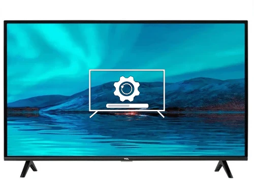 Comment mettre à jour le téléviseur TCL 42A342