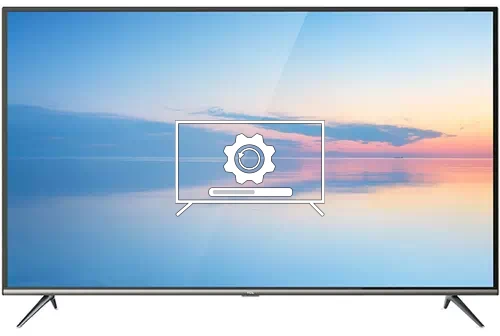 Actualizar sistema operativo de TCL 50EP658