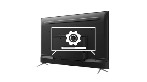 How to update TCL 50QLED820 TV software