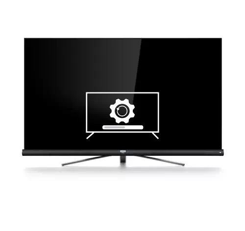 Comment mettre à jour le téléviseur TCL 55DC760