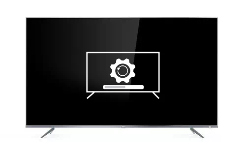 Actualizar sistema operativo de TCL 55DP660