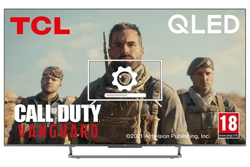 Actualizar sistema operativo de TCL 65" 4K UHD QLED Smart TV