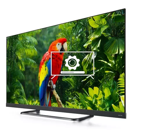 Actualizar sistema operativo de TCL 65EC780