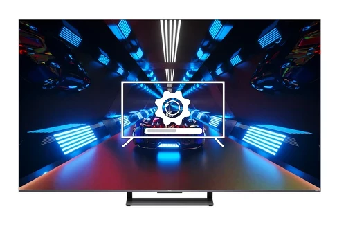 Actualizar sistema operativo de TCL 75QLED860 4K QLED Google TV