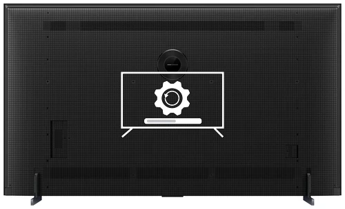 Mettre à jour le système d'exploitation TCL 98QLED780 4K QLED Google TV