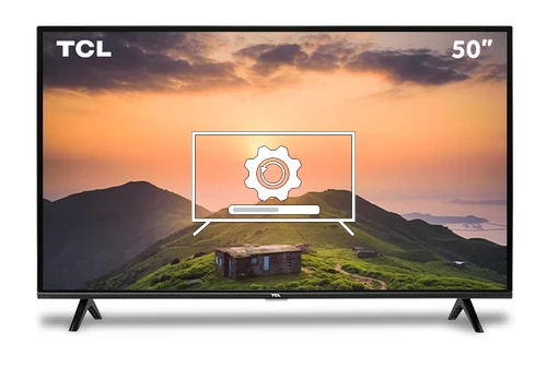 Actualizar sistema operativo de TCL A421