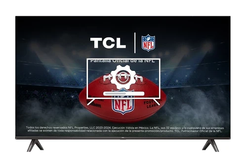 How to update TCL S230A TV software