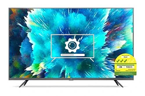 Comment mettre à jour le téléviseur Xiaomi Mi LED TV 4S 43″