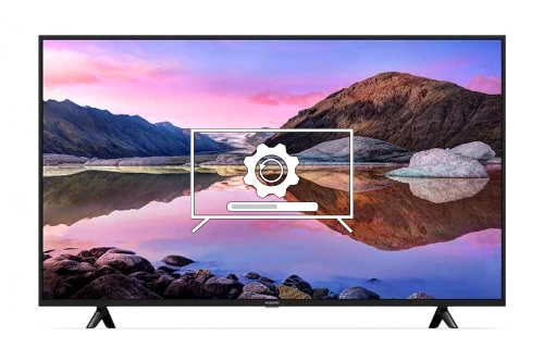 Comment mettre à jour le téléviseur Xiaomi TV P1E 55"