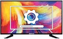 Cómo actualizar televisor Zintex ZN32S