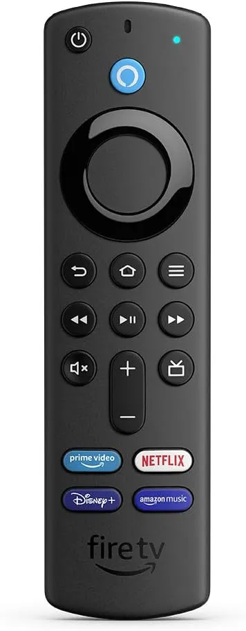 Amazon Remote control Fire TV 3rd Generation