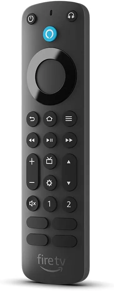 Amazon Remote control Fire TV Pro 3rd Generation