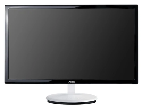 AOC e2043Fs 50,8 cm (20") HD+ 250 cd/m² 0