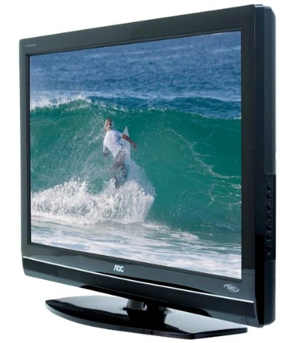 AOC LC32W063 Televisor 80 cm (31.5") HD Negro 450 cd / m² 1