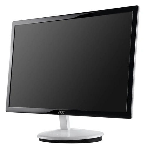 AOC e2043Fs 50,8 cm (20") HD+ 250 cd/m² 2