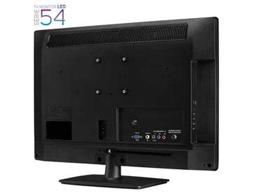 AOC T954WE TV 47 cm (18.5") HD Noir 2