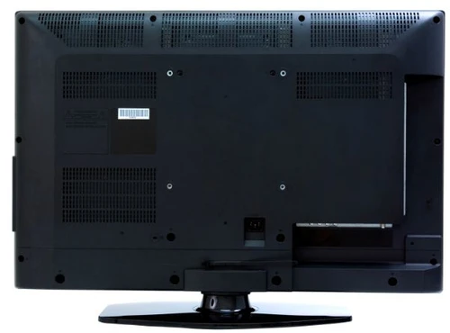 AOC LC32W063 TV 80 cm (31.5") HD Black 450 cd/m² 3