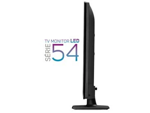 AOC T954WE Televisor 47 cm (18.5") HD Negro 3