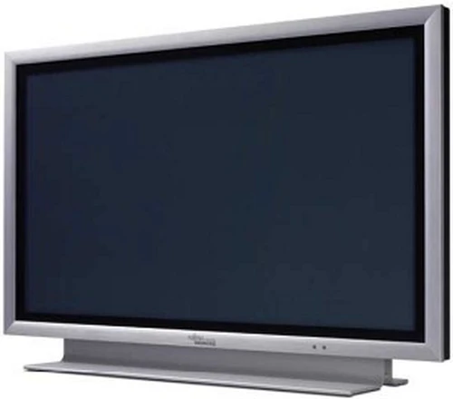 Fujitsu MYRICA Series MYRICA P42-1A 106.7 cm (42") Black, Silver 1000 cd/m² 0