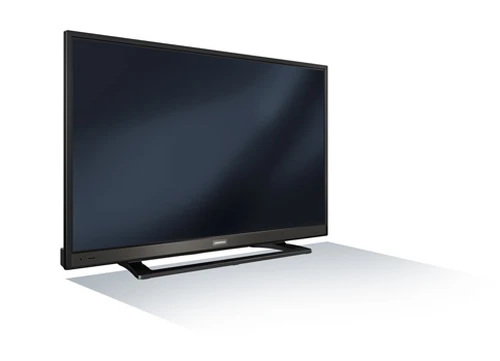 Grundig 22 VLE 5421 BG 55,9 cm (22") Full HD Noir 0