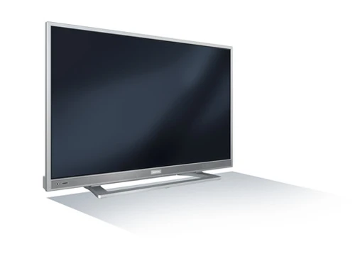 Grundig 22 VLE 5421 SG 55.9 cm (22") Full HD Silver 0