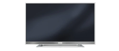 Grundig 22 VLE 5421 WG 55,9 cm (22") Full HD Noir, Argent 0