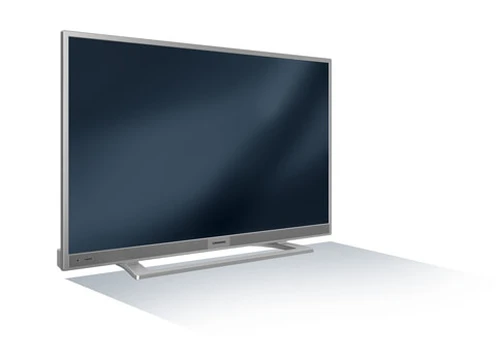 Grundig 22 VLE 5520 SG 55.9 cm (22") Full HD Silver 0