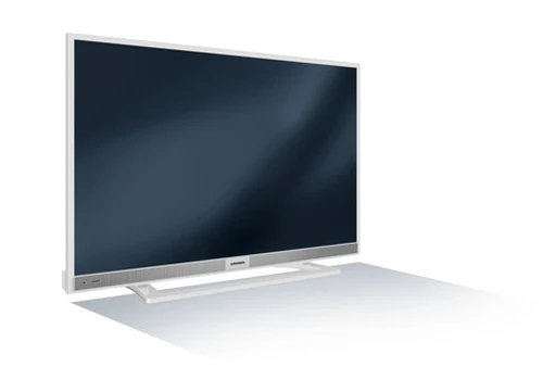 Grundig 22 VLE 5520 WG 55,9 cm (22") Full HD Blanc 0