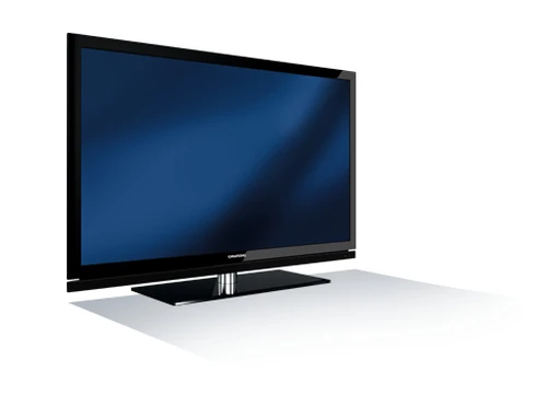 Grundig 22 VLE 7120 BF 55,9 cm (22") Full HD Negro 0