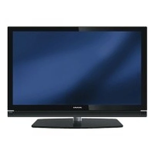 Grundig 22" VLE 8120 BG 55.9 cm (22") Full HD Black 0