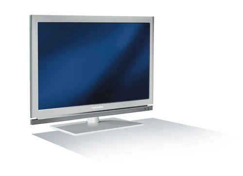 Grundig 22 VLE 8320 SG 54,6 cm (21.5") Full HD Argent 0