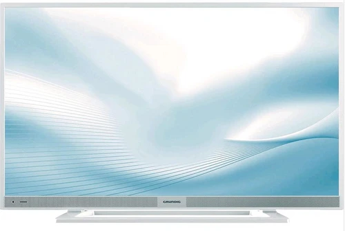 Grundig 22VLE5520WG Televisor 55,9 cm (22") Full HD Blanco 0