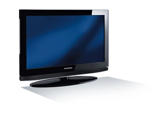 Grundig 26 VLC 9201 BG 66 cm (26") HD Black 0