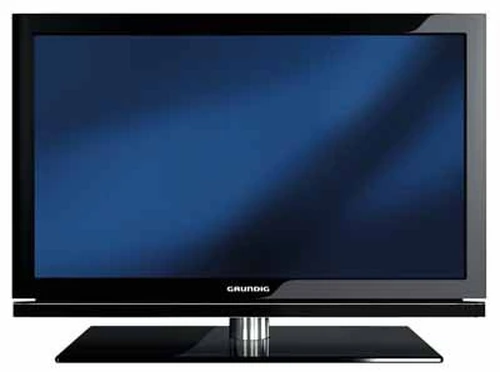 Grundig 26" VLE 8100 BG 66 cm (26") HD Negro 0