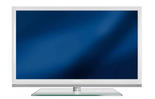 Grundig 26 VLE 8100 WF 66 cm (26") HD Blanco 0