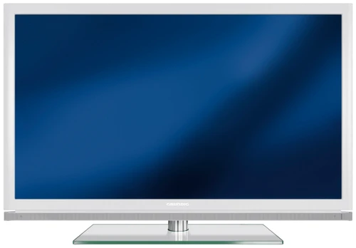 Grundig 26" VLE 8100 WG 66 cm (26") HD White 0