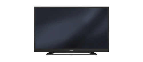 Grundig 28 VLE 4401 BF 71.1 cm (28") HD Black 0