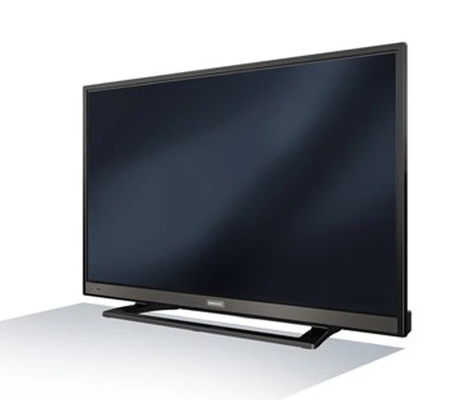 Grundig 28 VLE 5401 BG 71,1 cm (28") HD Negro 0