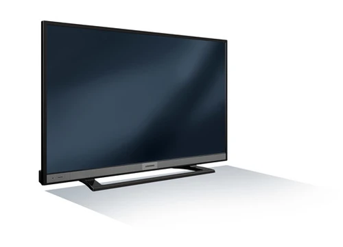 Grundig 28 VLE 5500 BG 71,1 cm (28") HD Noir 0