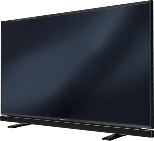 Grundig 32 GFB 5625 81,3 cm (32") Full HD Noir 0