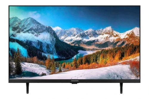 Grundig 32 GHB 5340 81.3 cm (32") WXGA Black 0