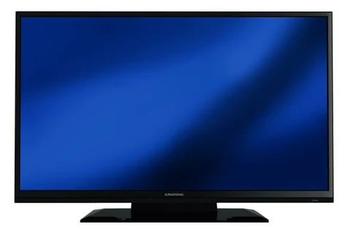 Grundig 32 VLE 4302 BF 81,3 cm (32") HD Noir 0