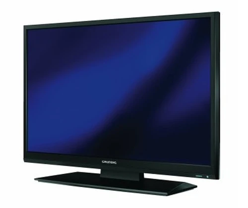 Grundig 32 VLE 4304 BF 81.3 cm (32") HD Black 0