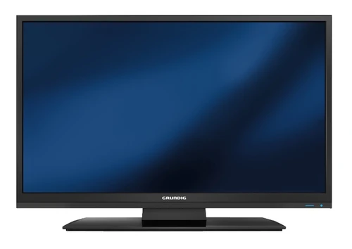 Grundig 32 VLE 4324 BF 81.3 cm (32") Full HD Black 0