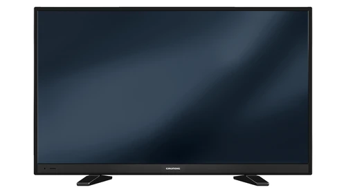 Grundig 32 VLE 4520 BM TV 81.3 cm (32") Full HD Black 0